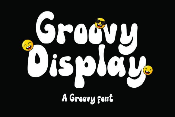 Groovy Display Font: A Designer’s Review for Playful Branding