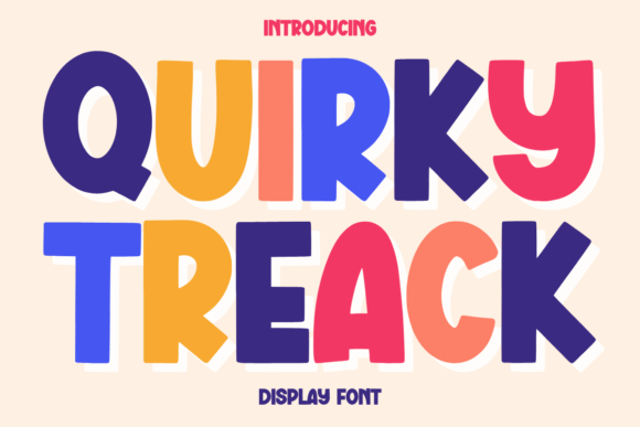 Quirky Treack: A Designer’s Practical Review